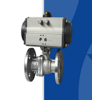 氣動(dòng)切斷閥是工業(yè)管道控制的關(guān)鍵組件